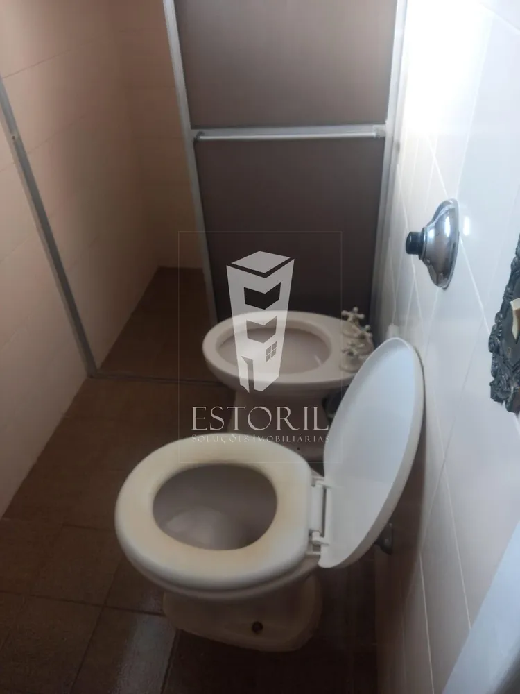 Sobrado, 2 quartos - Foto 11