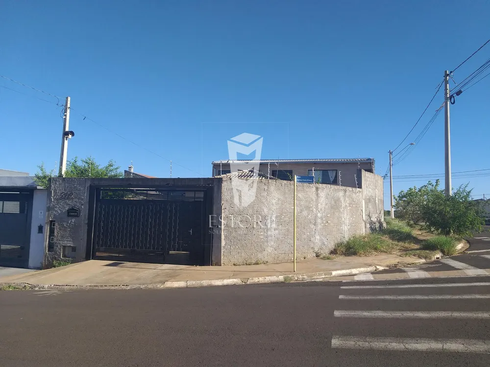 Casa, 2 quartos, 222 m² - Foto 1