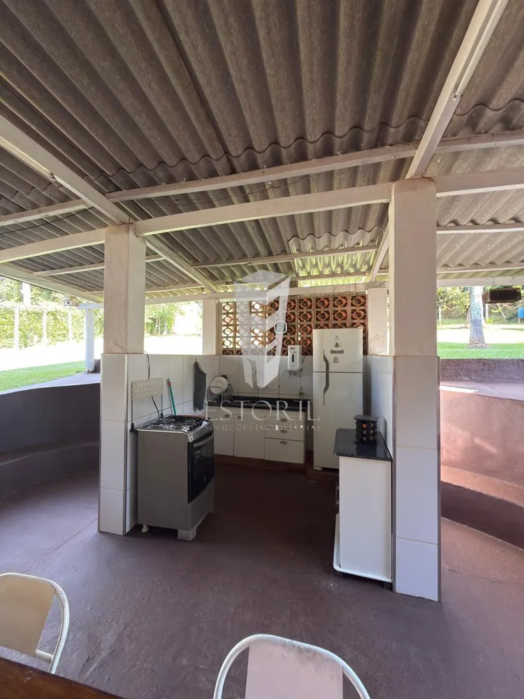 Chácara, 2 quartos, 2000 m² - Foto 5