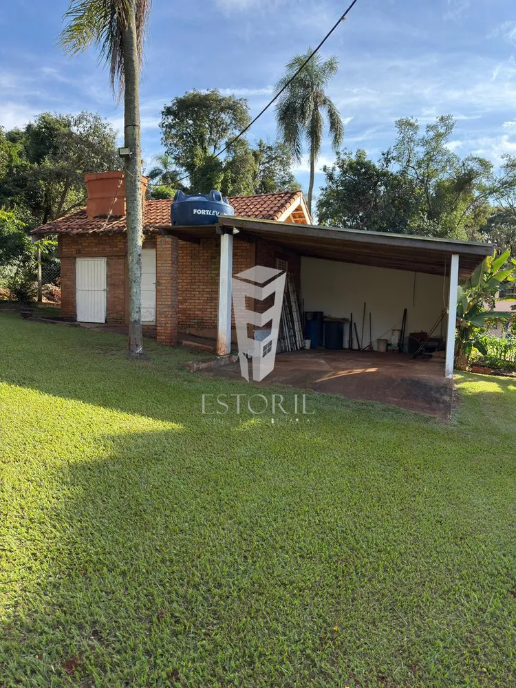 Chácara, 2 quartos, 2000 m² - Foto 7