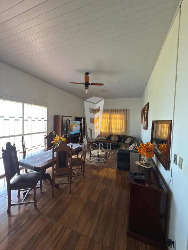 Chácara, 2 quartos, 2000 m² - Foto 8