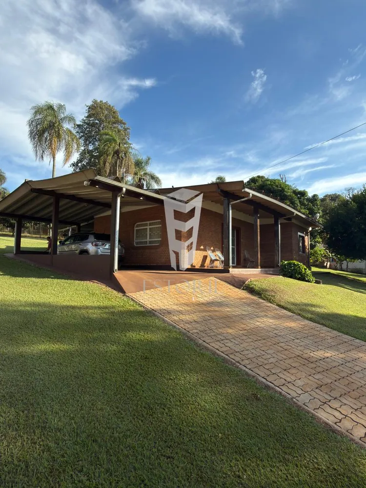 Chácara, 2 quartos, 2000 m² - Foto 3