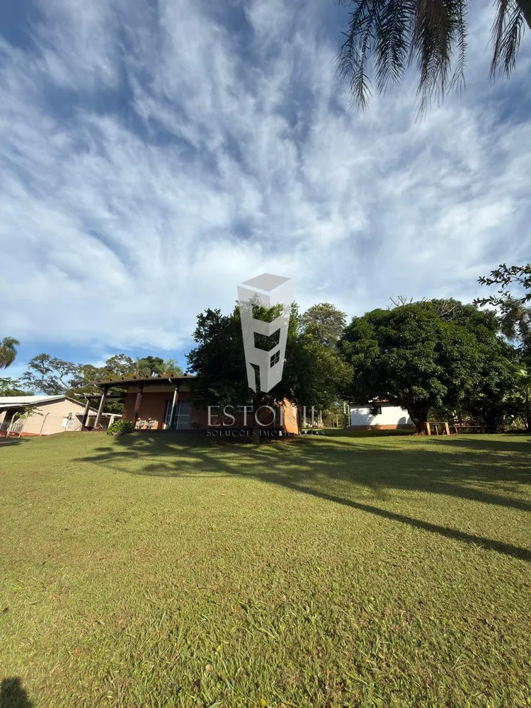 Chácara, 2 quartos, 2000 m² - Foto 2