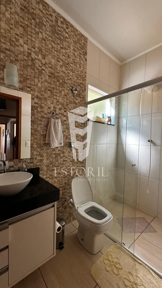 Casa, 2 quartos - Foto 2