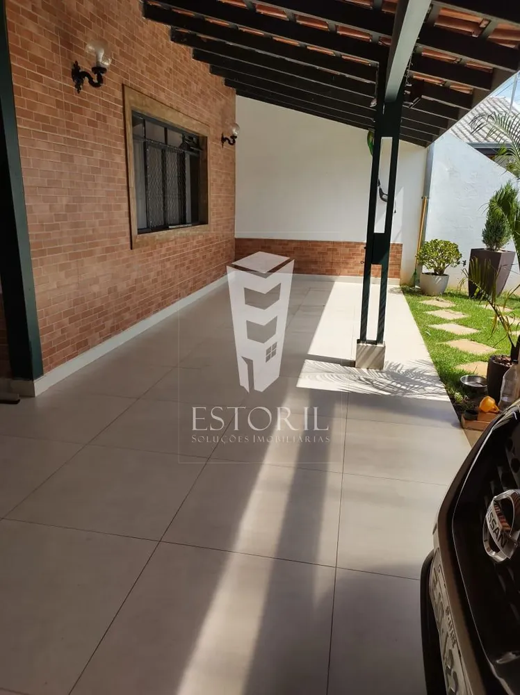 Casa, 2 quartos, 400 m² - Foto 2