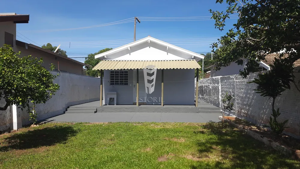 Casa, 2 quartos, 219 m² - Foto 2