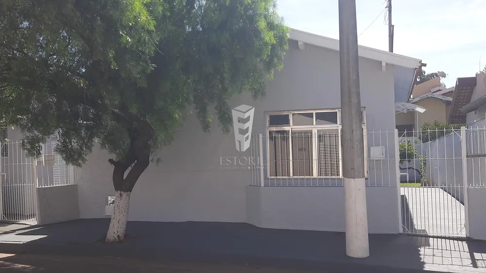 Casa, 2 quartos, 219 m² - Foto 1