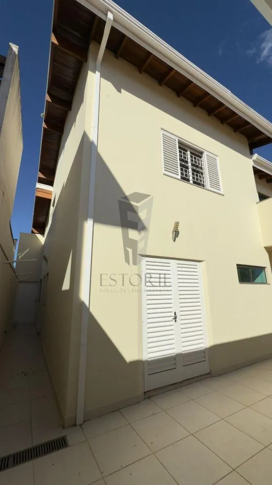 Casa, 3 quartos, 275 m² - Foto 12