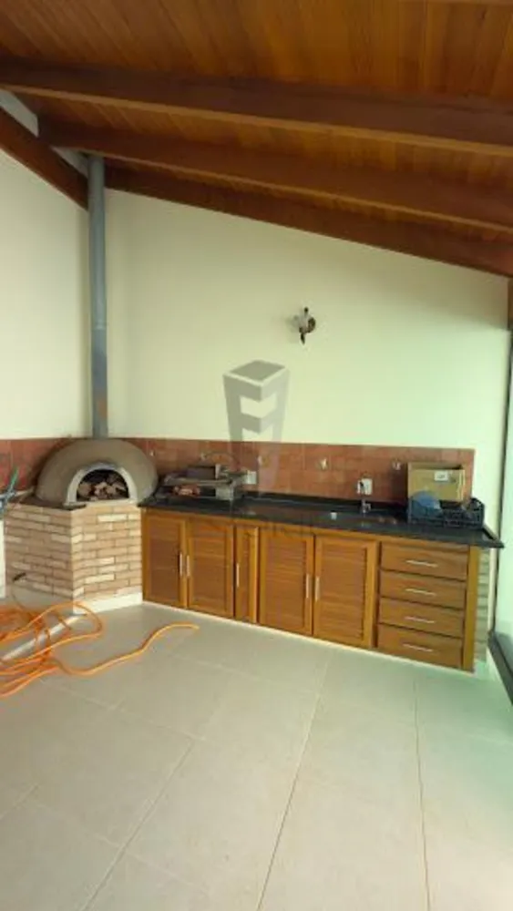 Casa, 3 quartos, 275 m² - Foto 3