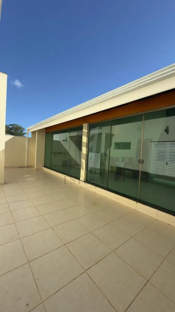 Casa, 3 quartos, 275 m² - Foto 4