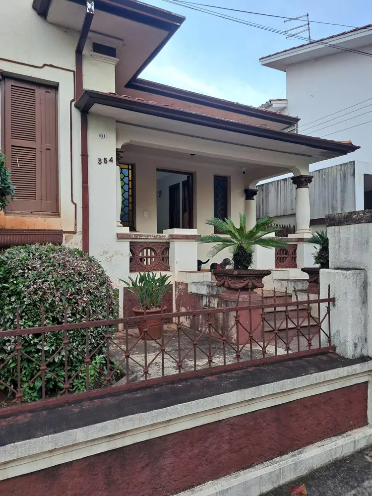 Casa, 4 quartos, 564 m² - Foto 1