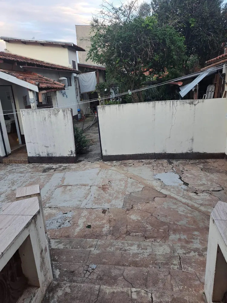 Casa, 4 quartos, 564 m² - Foto 4
