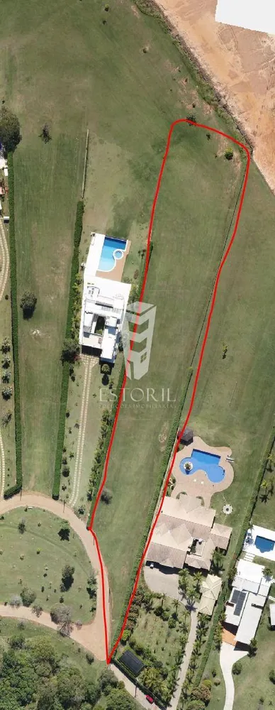 Terreno, 4892 m² - Foto 1