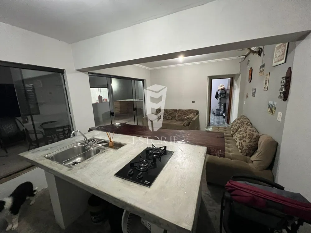 Casa, 3 quartos, 300 m² - Foto 3