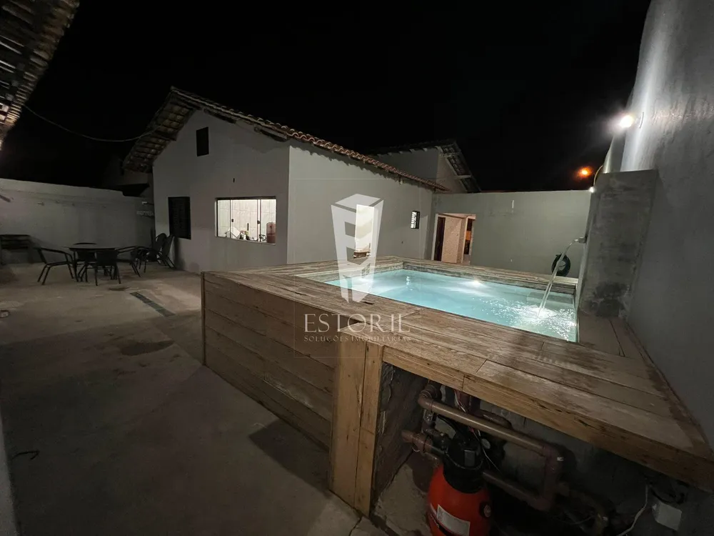 Casa, 3 quartos, 300 m² - Foto 8