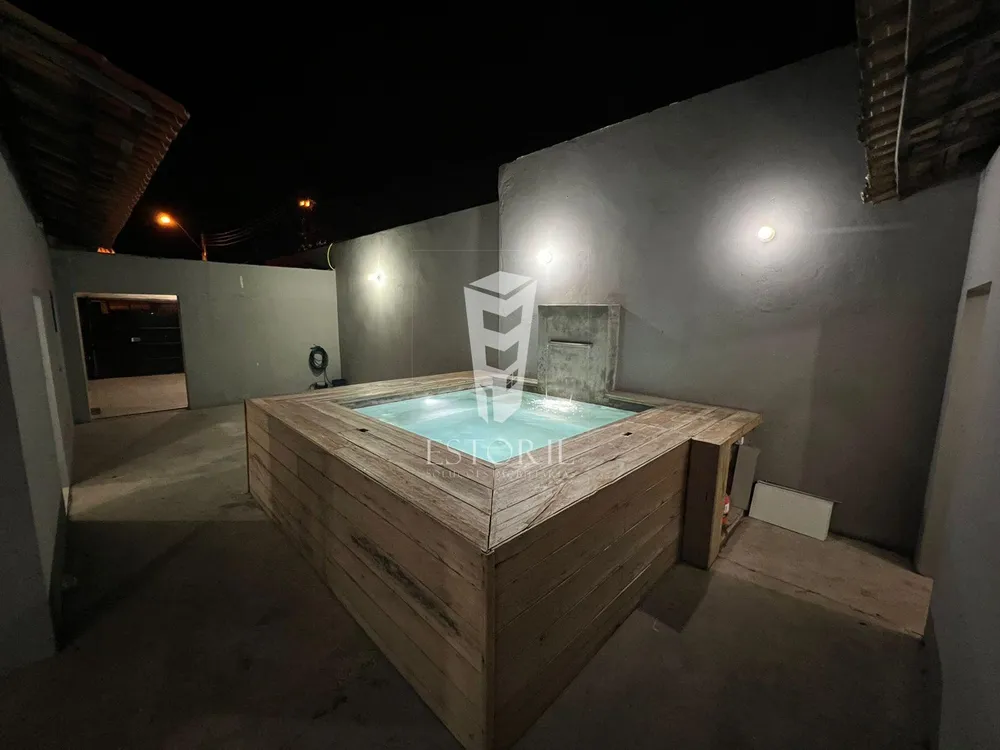 Casa, 3 quartos, 300 m² - Foto 9