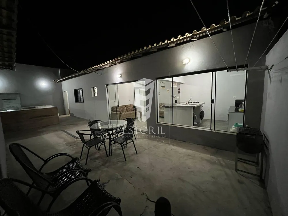 Casa, 3 quartos, 300 m² - Foto 10