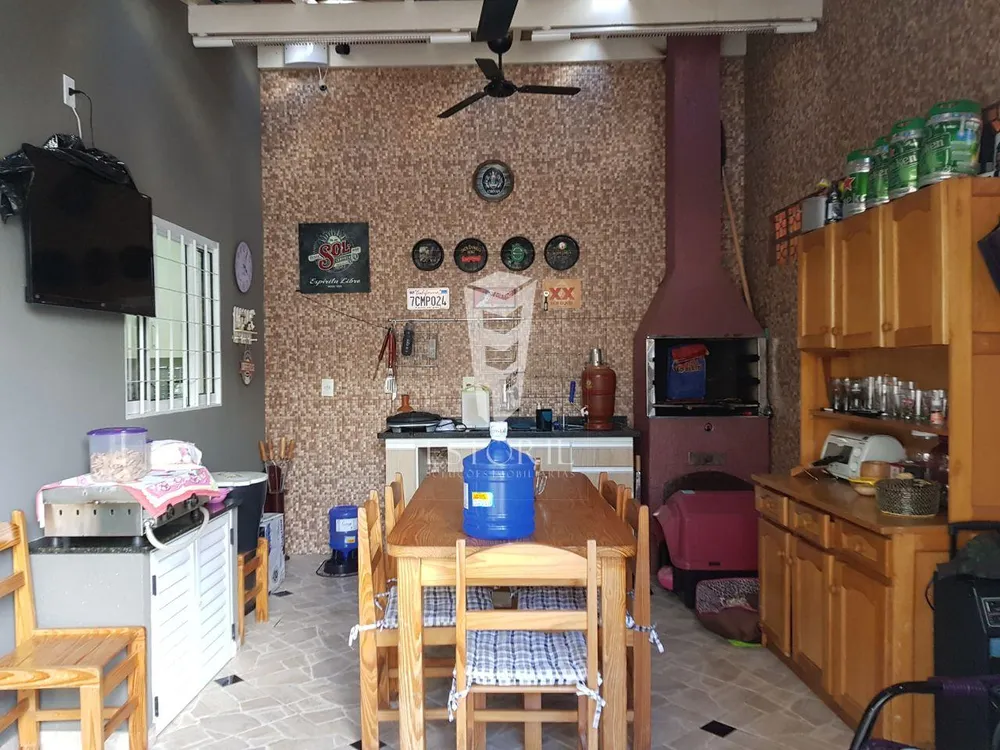 Sobrado, 3 quartos, 360 m² - Foto 4