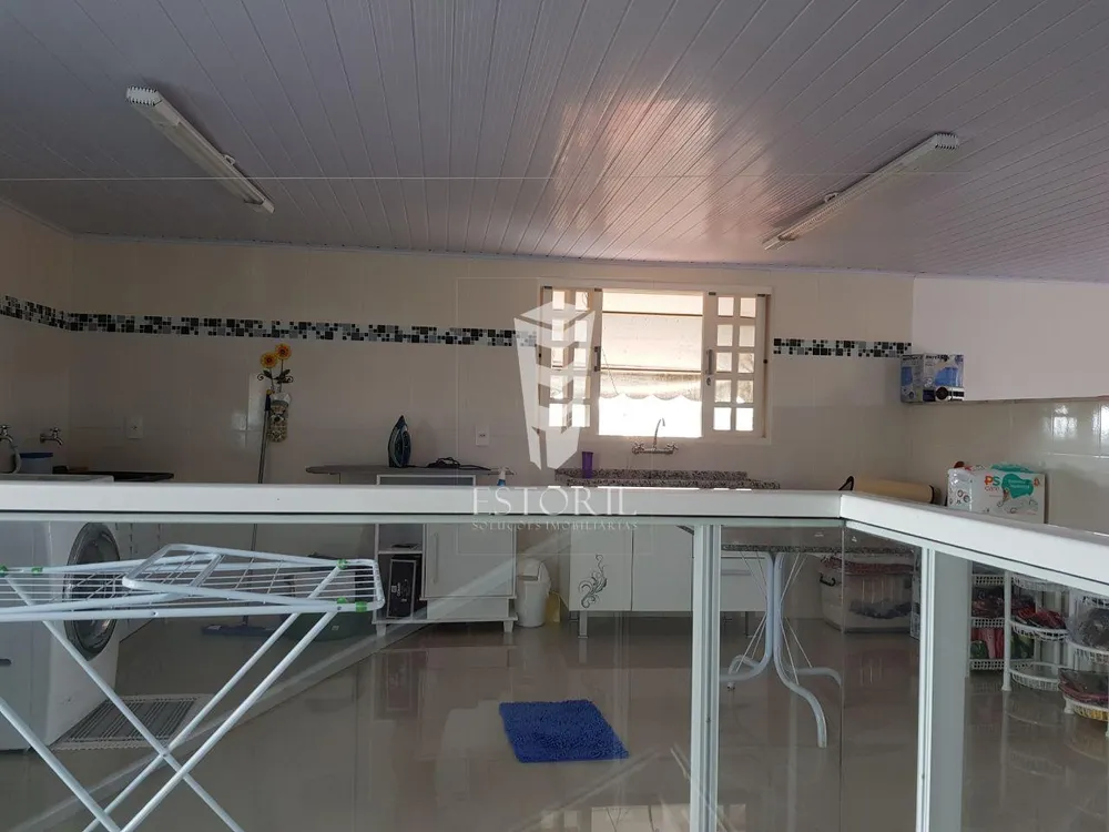 Sobrado, 3 quartos, 360 m² - Foto 8