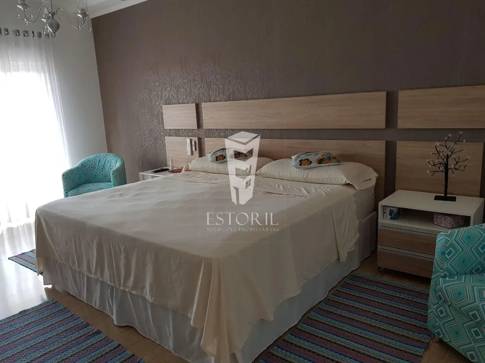 Sobrado, 3 quartos, 360 m² - Foto 11