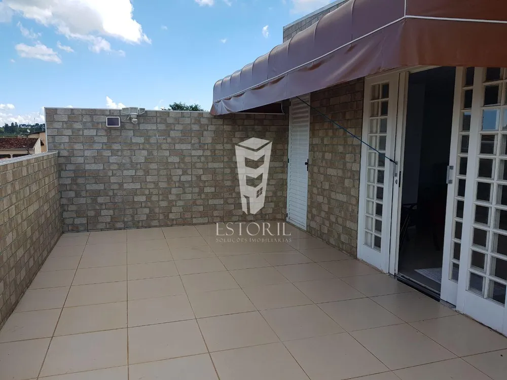 Sobrado, 3 quartos, 360 m² - Foto 9
