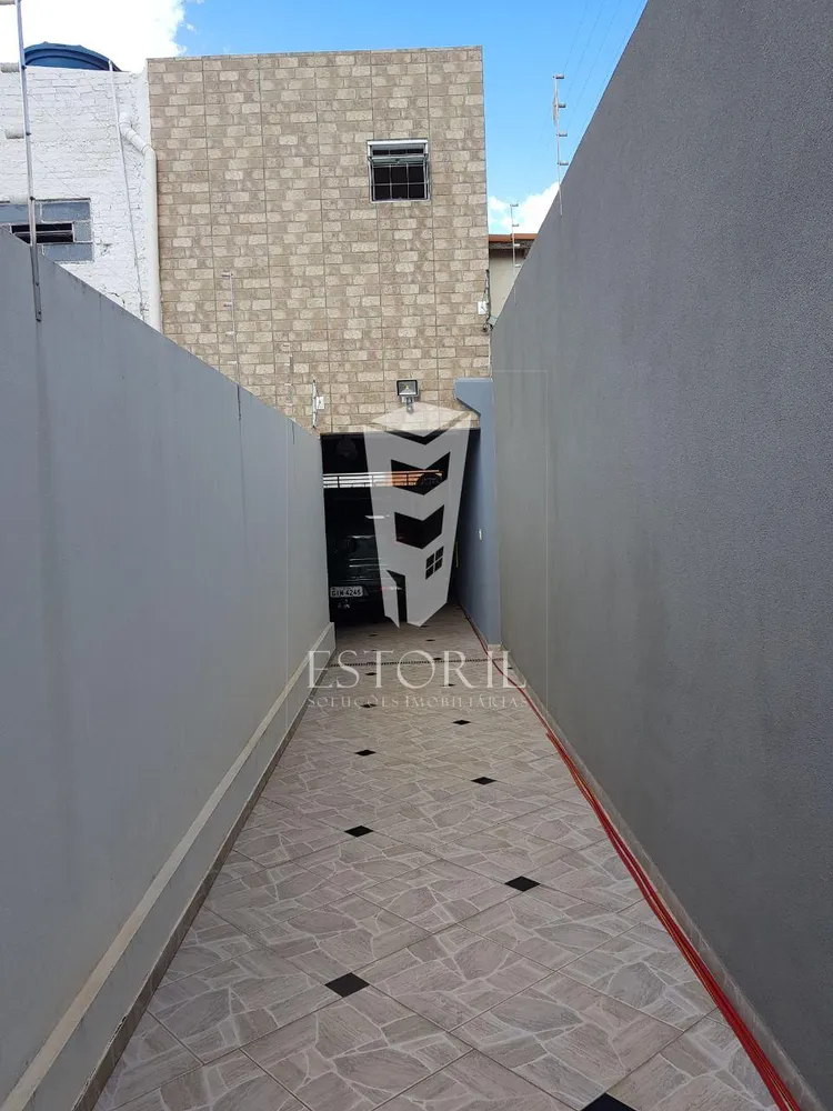 Sobrado, 3 quartos, 360 m² - Foto 7