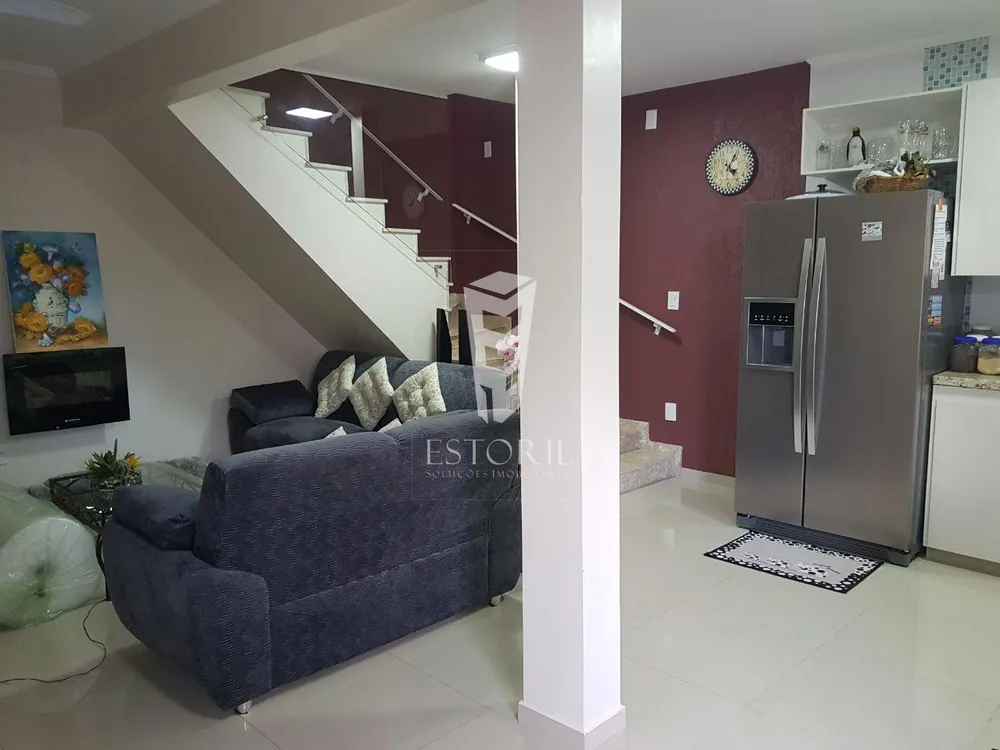 Sobrado, 3 quartos, 360 m² - Foto 10