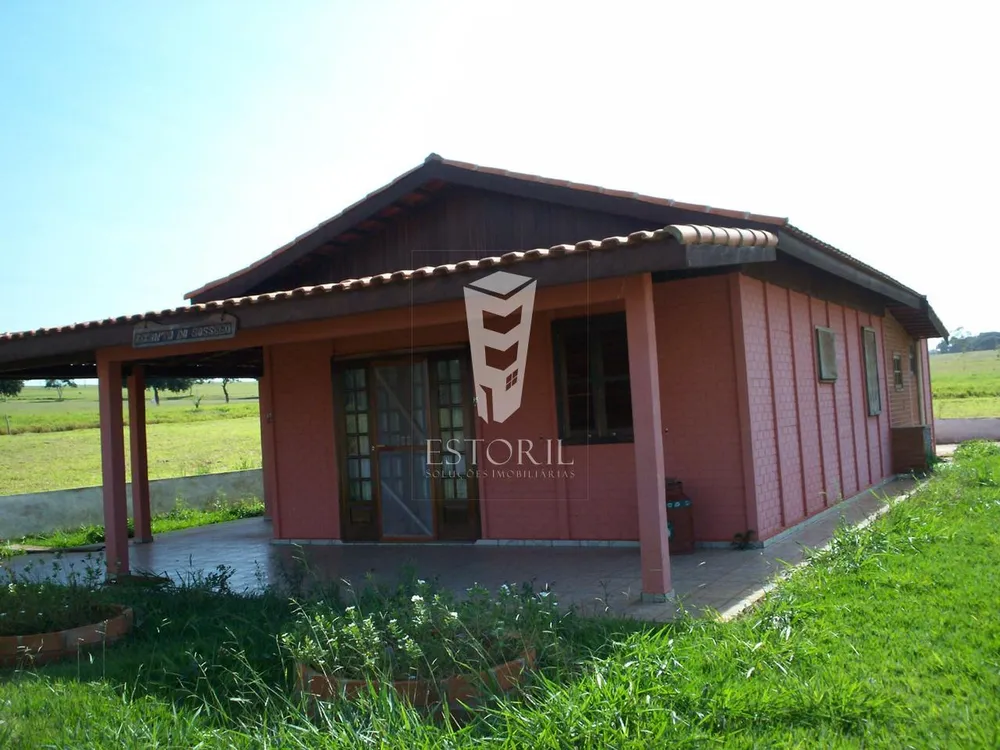 Casa, 3 quartos, 380 m² - Foto 9