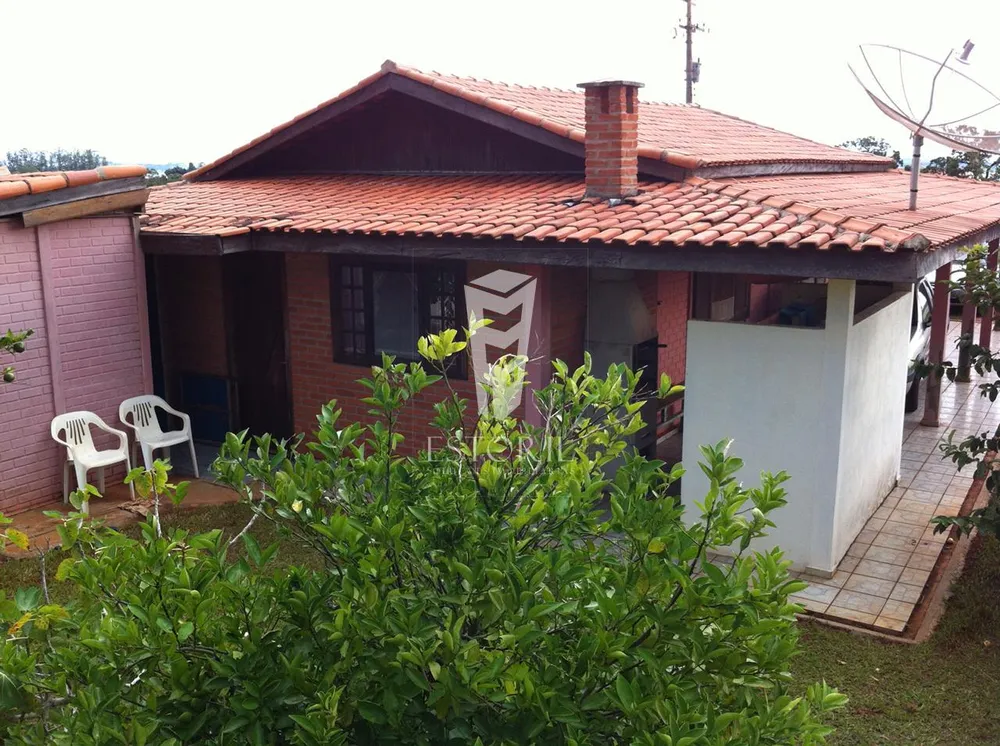Casa, 3 quartos, 380 m² - Foto 2