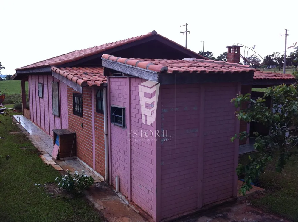 Casa, 3 quartos, 380 m² - Foto 12