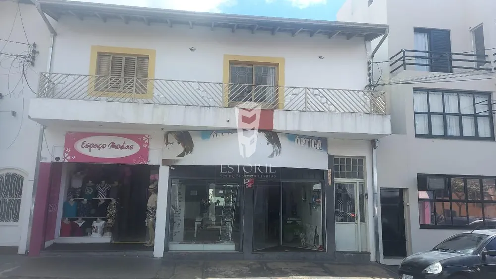 Sobrado, 2 quartos - Foto 1