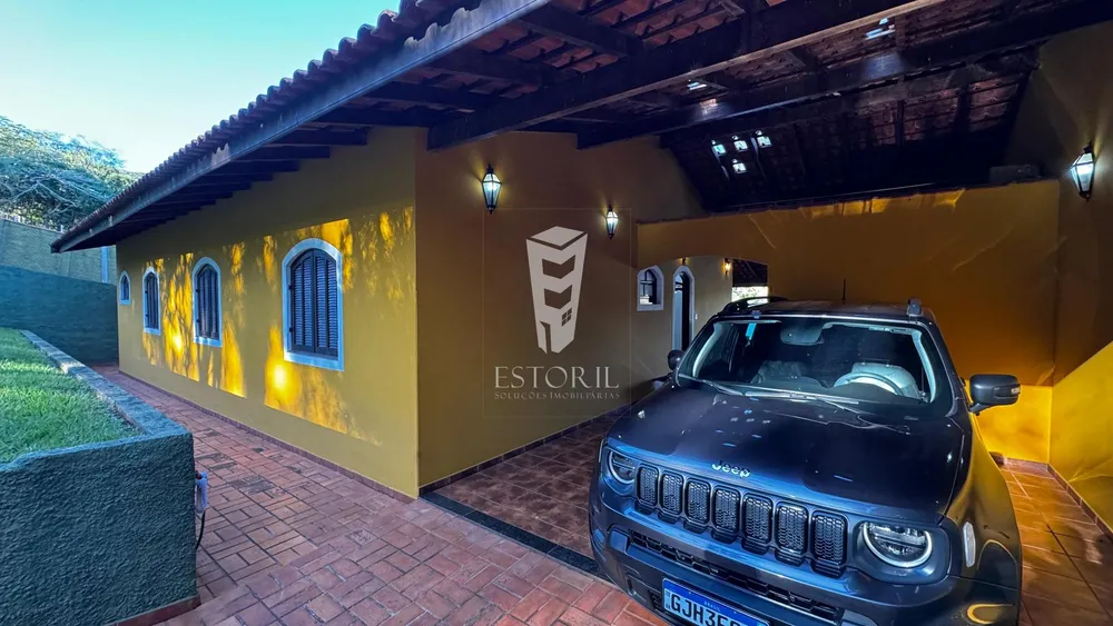 Casa, 1 quarto, 1470 m² - Foto 16