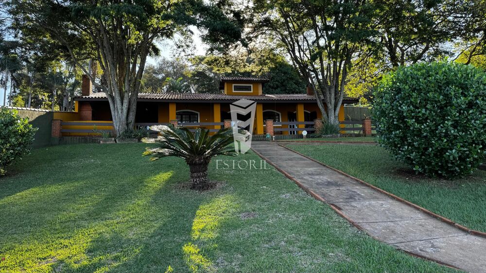 Casa, 1 quarto, 1470 m² - Foto 3