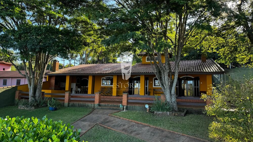 Casa, 1 quarto, 1470 m² - Foto 5