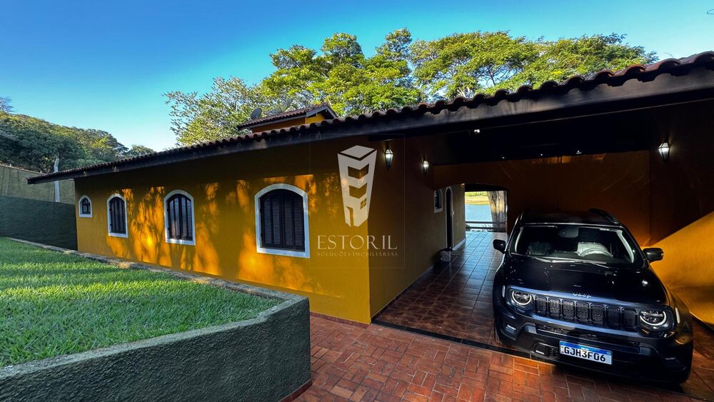 Casa, 1 quarto, 1470 m² - Foto 7