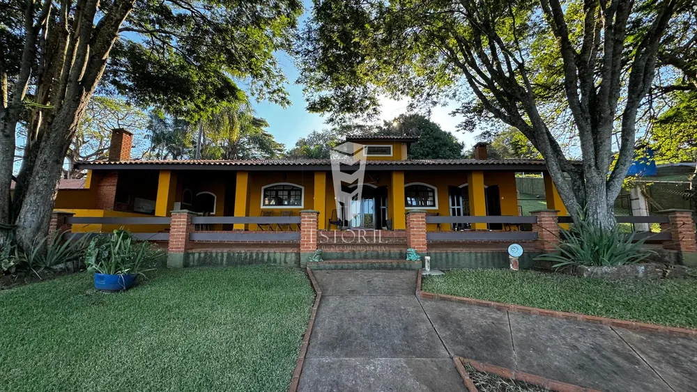 Casa, 1 quarto, 1470 m² - Foto 10