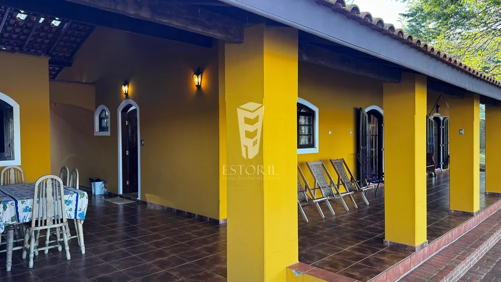 Casa, 1 quarto, 1470 m² - Foto 15