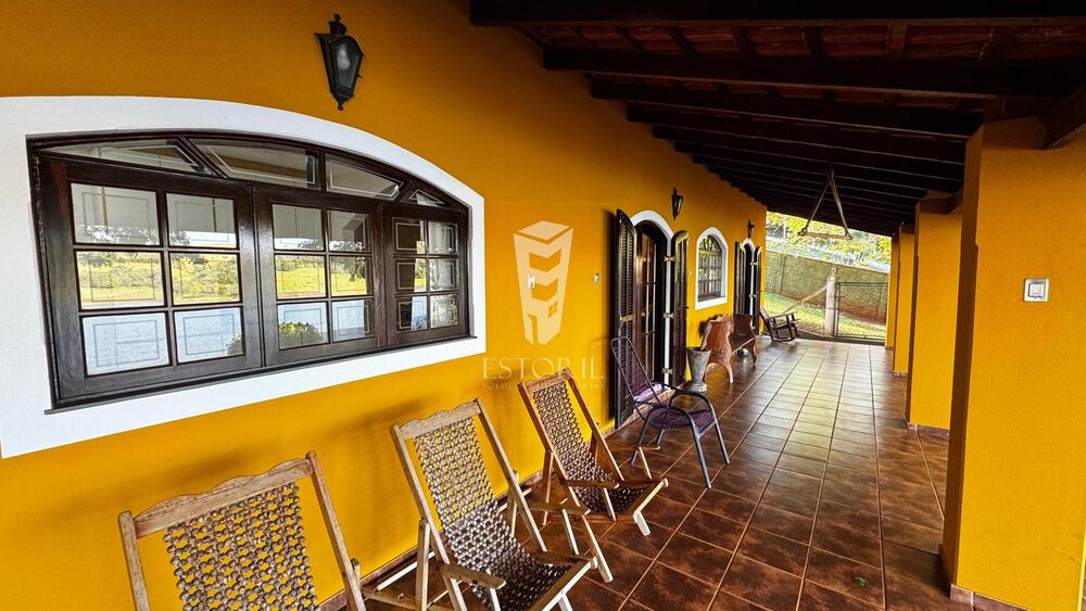 Casa, 1 quarto, 1470 m² - Foto 1