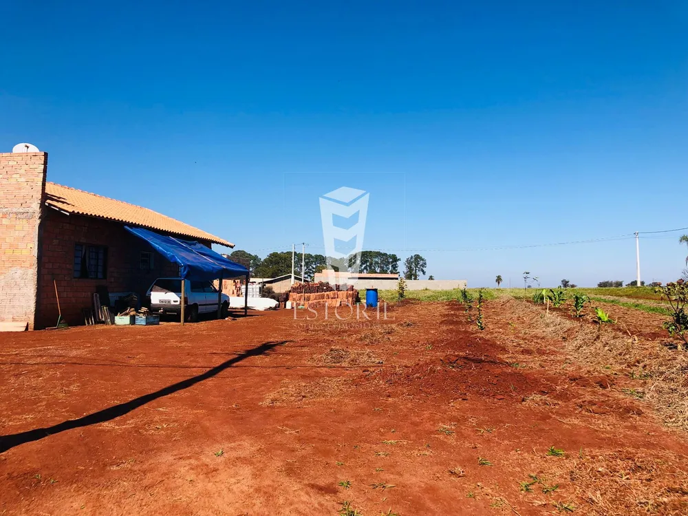 Casa, 2 quartos, 510 m² - Foto 2