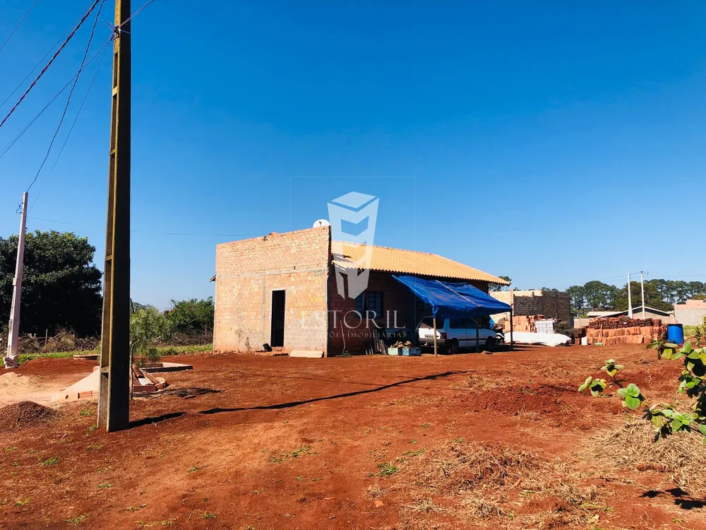 Casa, 2 quartos, 510 m² - Foto 3