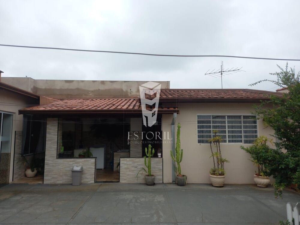 Casa à venda com 3 quartos, 422m² - Foto 16