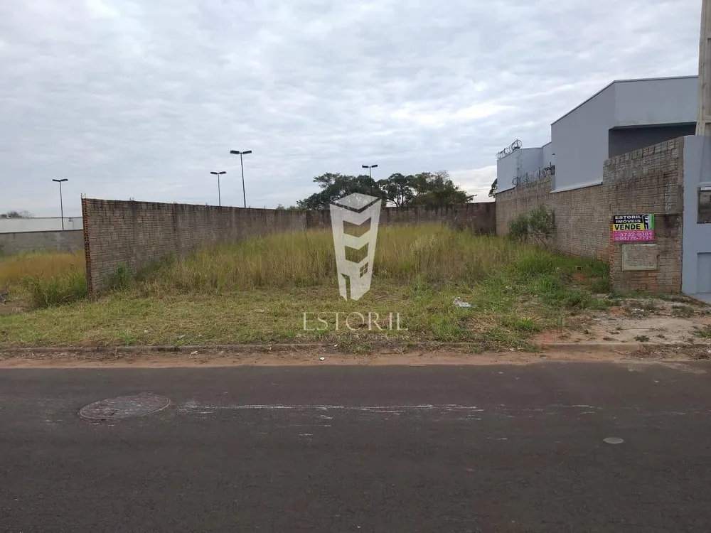 Terreno, 200 m² - Foto 1