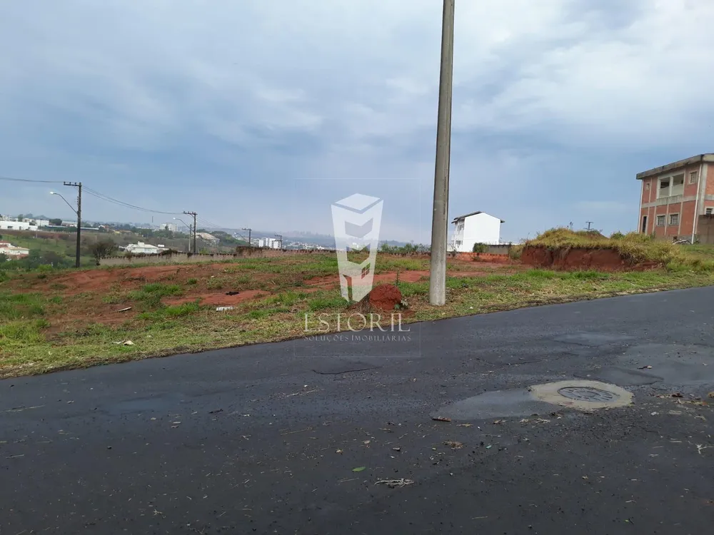 Terreno, 835 m² - Foto 2