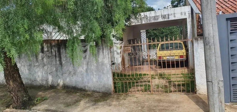 Casa, 2 quartos - Foto 1