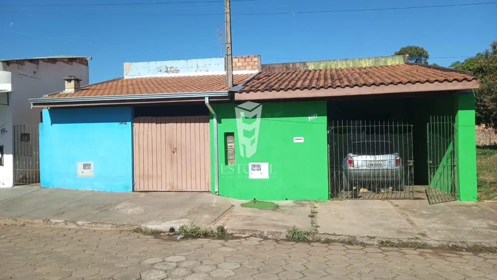 Casa, 3 quartos, 485 m² - Foto 1