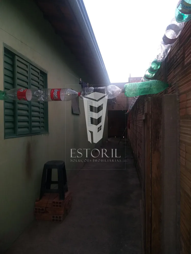 Casa, 3 quartos, 485 m² - Foto 9