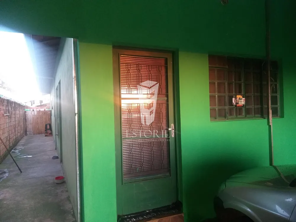 Casa, 3 quartos, 485 m² - Foto 11