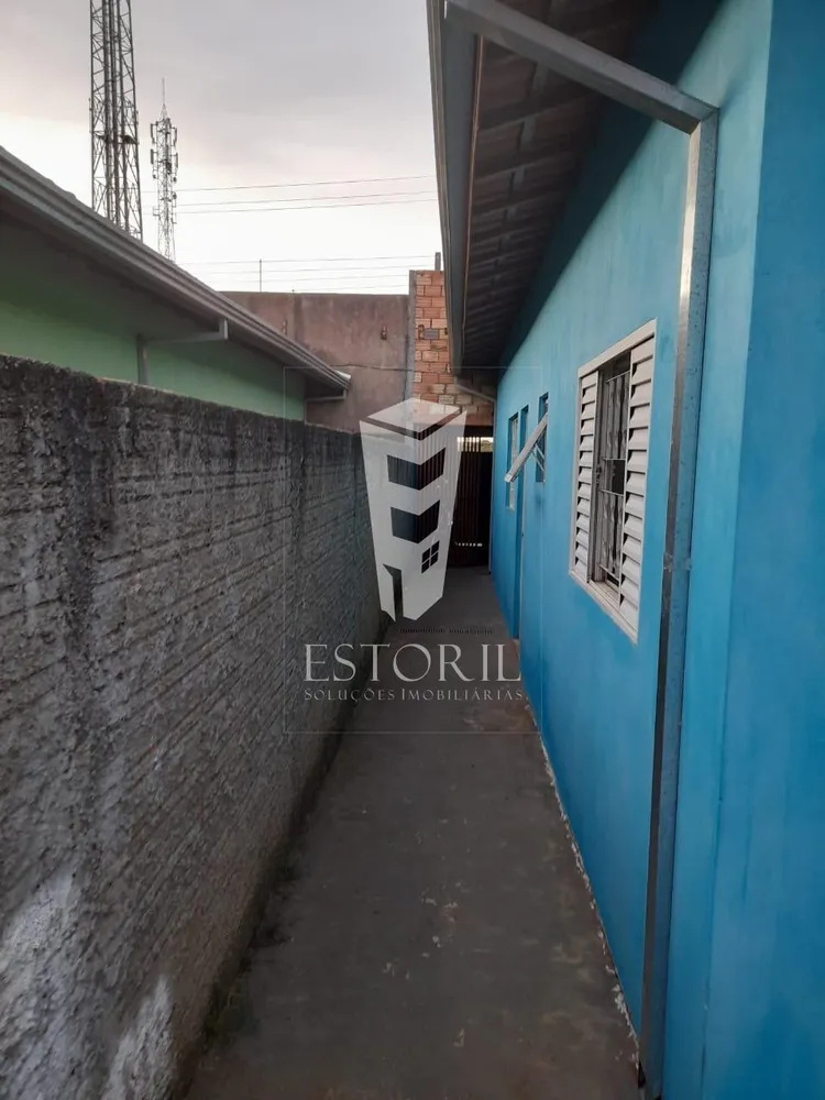 Casa, 3 quartos, 485 m² - Foto 4