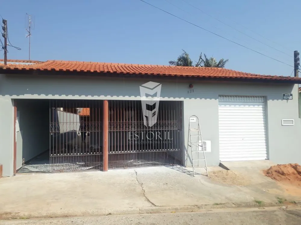 Casa, 2 quartos - Foto 1