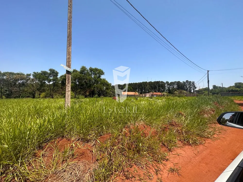 Terreno, 1020 m² - Foto 1